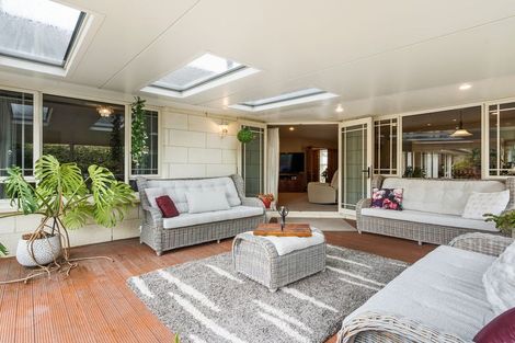 Photo of property in 41 Bronte Way, Rolleston, 7614