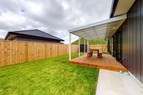 Photo of property in 23 Queen Charlotte Drive, Aotea, Porirua, 5024