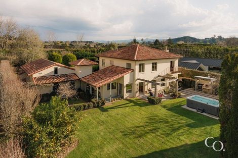 Photo of property in 24 Plane Tree Lane, Tauriko, Tauranga, 3110