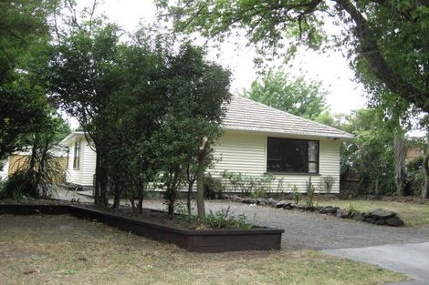 Photo of property in 36 Balgay Street, Upper Riccarton, Christchurch, 8041