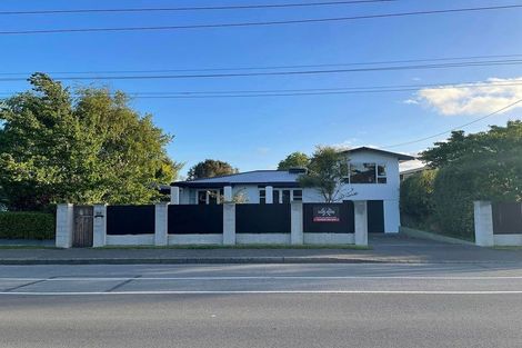 Photo of property in 113 Bainfield Road, Waikiwi, Invercargill, 9810