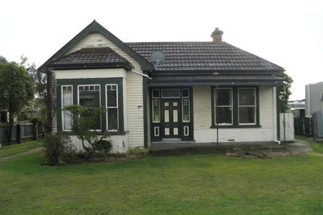 Photo of property in 344 Ettrick Street, Georgetown, Invercargill, 9812