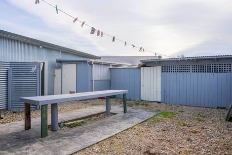 Photo of property in 8 Michael Street, Kuripuni, Masterton, 5810