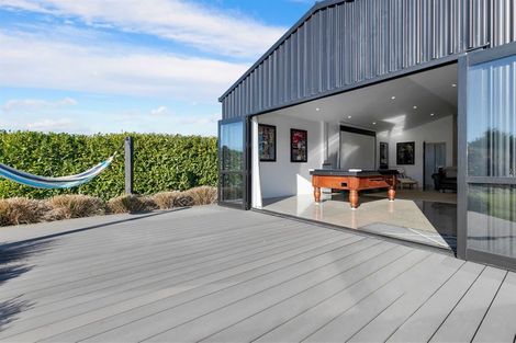 Photo of property in 34 Leyland Crescent, Swannanoa, Kaiapoi, 7692
