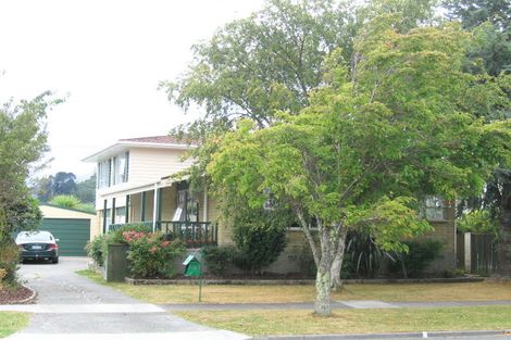 Photo of property in 120 California Drive, Totara Park, Upper Hutt, 5018