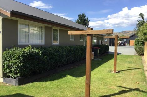 Photo of property in 14 Quarry Court, Cromwell, 9310