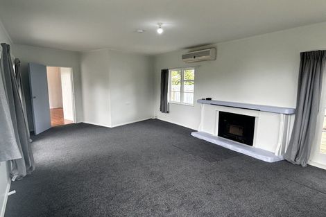 Photo of property in 1 Hariata Street, Otaki, 5512