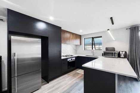 Photo of property in 55a Lowes Road, Rolleston, 7614