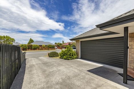 Photo of property in 2a Kingsbury Avenue, Rangiora, 7400