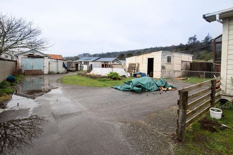 Photo of property in 7 Hebbard Road, Gladstone, Greymouth, 7805