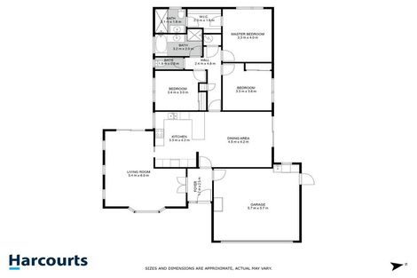 Photo of property in 12 Quattro Avenue, Flat Bush, Auckland, 2019