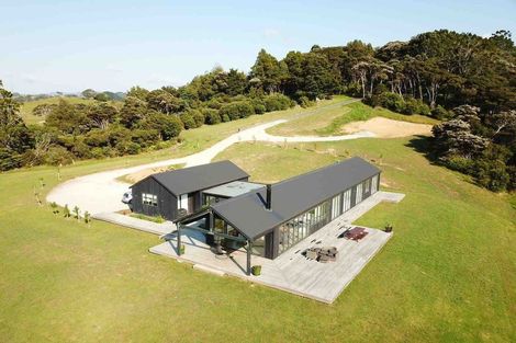 Photo of property in 159 Bishop Lane, Tawharanui Peninsula, Matakana, 0986