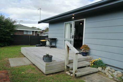 Photo of property in 113c Denbigh Street, Feilding, 4702