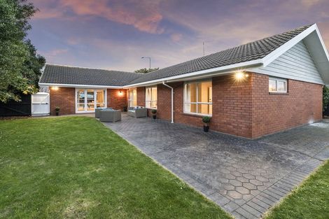 Photo of property in 115 Dunbars Road, Halswell, Christchurch, 8025