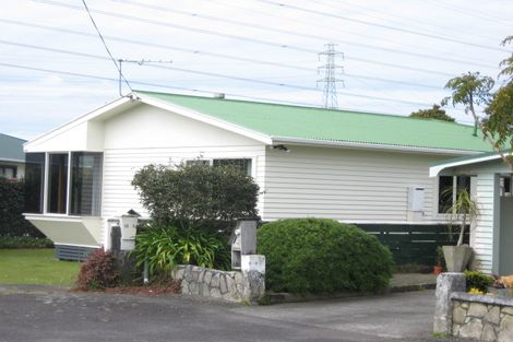 Photo of property in 18g Saxton Road, Upper Vogeltown, New Plymouth, 4310
