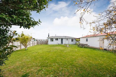 Photo of property in 9 Edinburgh Street, Feilding, 4702