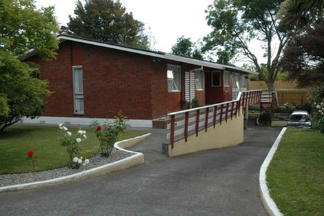 Photo of property in 290 Park Road, Hokowhitu, Palmerston North, 4410