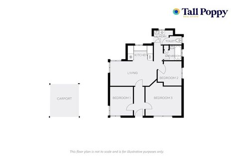 Photo of property in 21 Aln Street, Oamaru, 9400