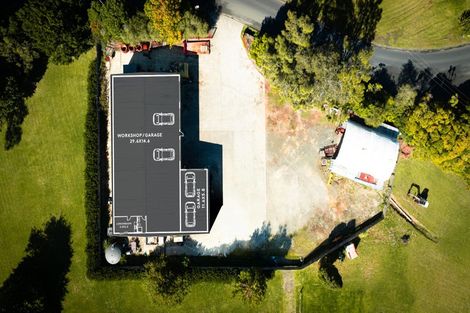 Photo of property in 1247 Dairy Flat Highway, Dairy Flat, Albany, 0794