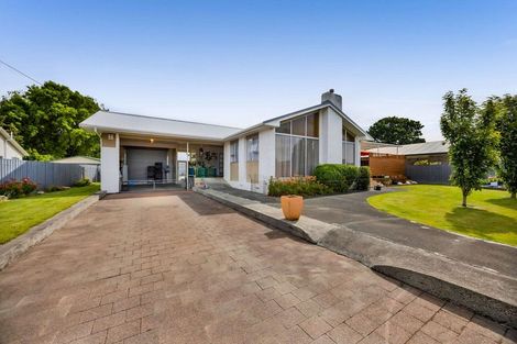 Photo of property in 36 Atkinson Street, Normanby, Hawera, 4614