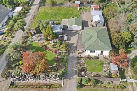 Photo of property in 49 Old Main Road North, Leithfield, Amberley, 7481