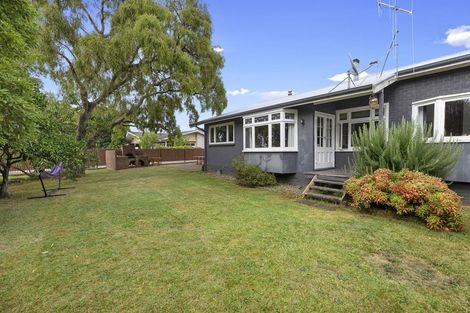 Photo of property in 126 Newcastle Road, Dinsdale, Hamilton, 3204