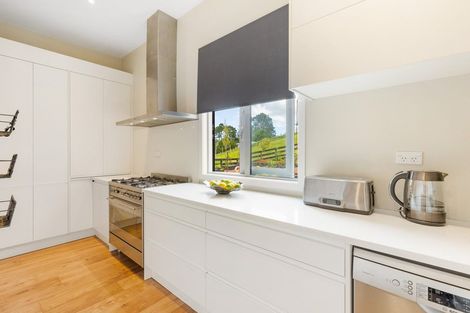 Photo of property in 117a Potter Road, Dairy Flat, Albany, 0792