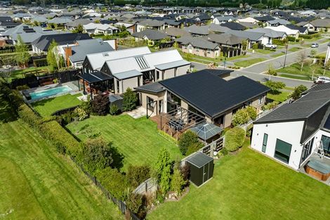 Photo of property in 44 Ruapani Street, Marshland, Christchurch, 8083