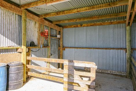 Photo of property in 52 Donghi Road, Ormondville, Dannevirke, 4977