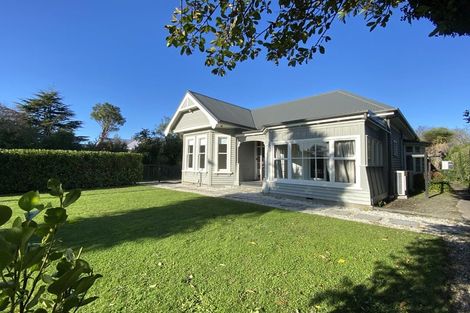Photo of property in 1/122 Tennyson Street, Sydenham, Christchurch, 8023