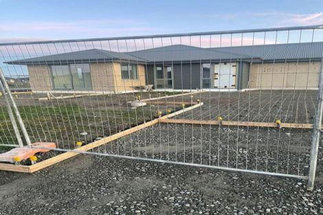 Photo of property in 13 Ellmers Street, Woodend, 7691