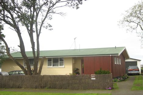 Photo of property in 6 Calgher Avenue, Waitara, 4320