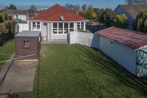 Photo of property in 182 Langdons Road, Northcote, Christchurch, 8052