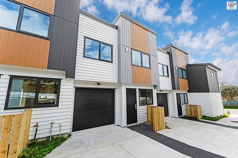 Photo of property in 26c Cape Road, Mangere, Auckland, 2022