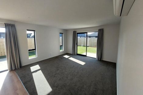 Photo of property in 4 Baratheon Road, Rolleston, 7615