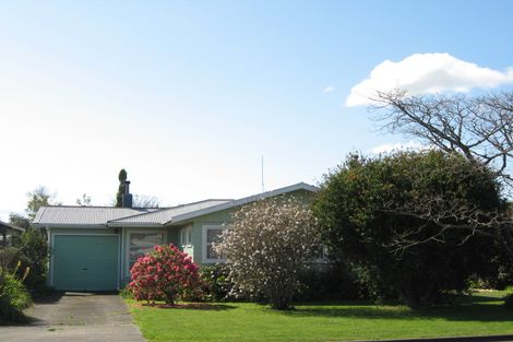 Photo of property in 5 Queen Street, Wairoa, 4108