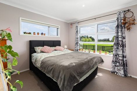 Photo of property in 119 Oparia Road, Turua, Thames, 3574