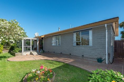 Photo of property in 58c Hei Hei Road, Hei Hei, Christchurch, 8042