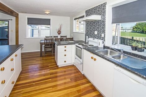 Photo of property in 25 Solway Street, Solway, Masterton, 5810