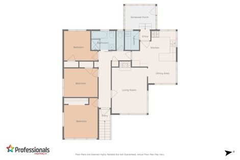 Photo of property in 62 Tutaenui Road, Marton, 4710