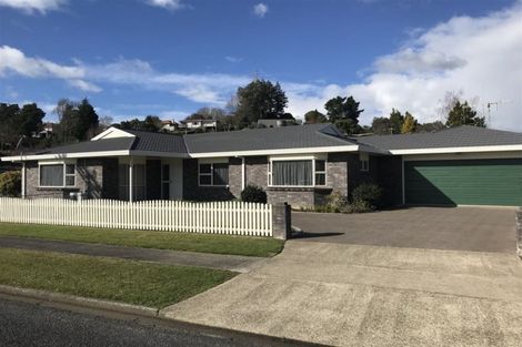 Photo of property in 1 Turongo Street, Otorohanga, 3900
