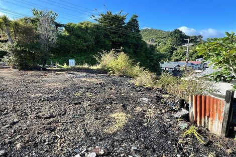 Photo of property in 88 Alexander Street, Greymouth, 7805