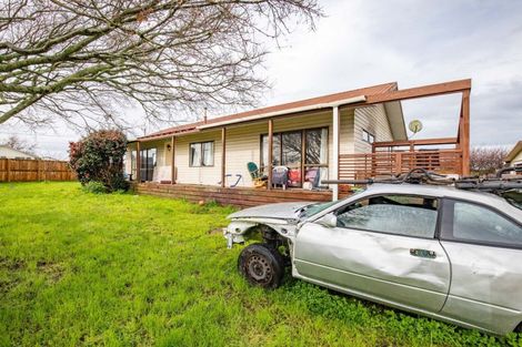 Photo of property in 137 Bankwood Road, Chartwell, Hamilton, 3210