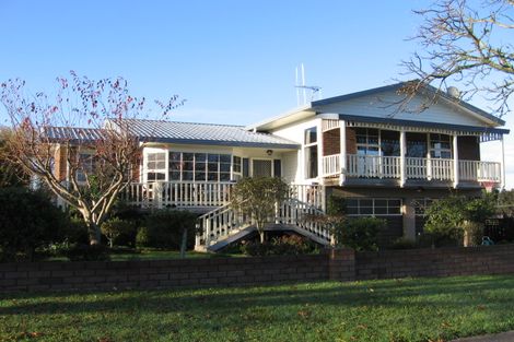 Photo of property in 14 River View Road, Morrinsville, 3300