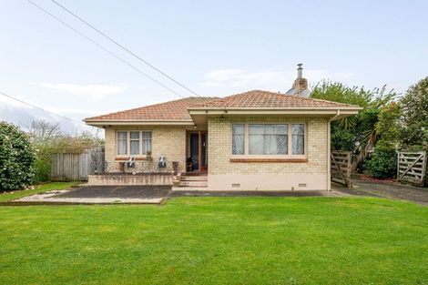 Photo of property in 148 Hakanoa Street, Huntly, 3700