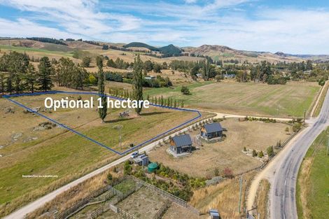 Photo of property in 1535a Teviot Road, Millers Flat, Roxburgh, 9572