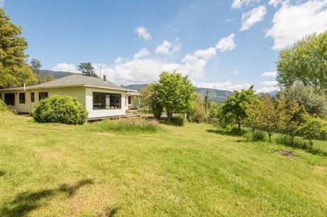 Photo of property in 281 Tadmor-bushend Road, Tapawera, Wakefield, 7096