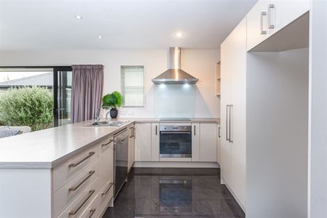 Photo of property in 97 Caulfield Avenue, Halswell, Christchurch, 8025