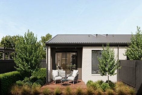 Photo of property in 139 Harris Crescent, Papanui, Christchurch, 8053
