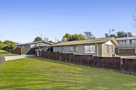 Photo of property in 1/15 Tuthill Street, Gate Pa, Tauranga, 3112